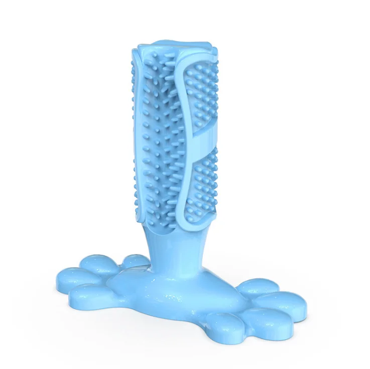 HY-Manufactory Wholesale Tpr Rubber Durable Indestructible Dog Toy Chewers Pet Toy, As pictures
HY-Manufactory Wholesale Tpr Rubber Durable Indestructible Dog Toy Chewers Pet Toy, As pictures
