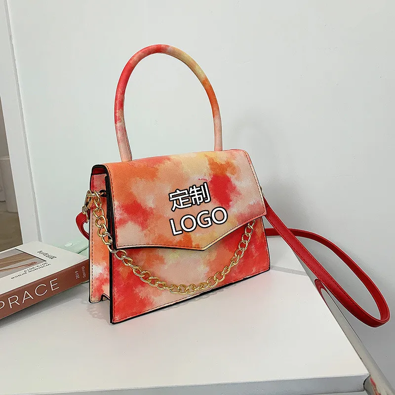 Wholesale custom colorful crocodile pattern pu leather female messenger handbags ladies bags ladies sling bag, 7colors
Wholesale custom colorful crocodile pattern pu leather female messenger handbags ladies bags ladies sling bag, 7colors