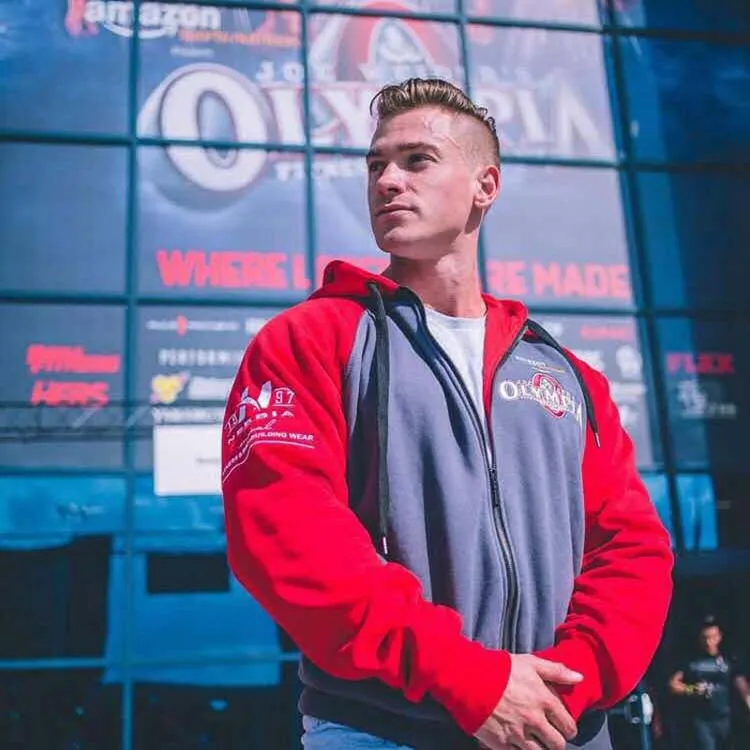 2021 Hot Custom Logo Hoodies Mens Zipped Fitness Men's Sports Suit Printed Pattern Long Sleeve Two Piece Set
2021 Hot Custom Logo Hoodies Mens Zipped Fitness Men's Sports Suit Printed Pattern Long Sleeve Two Piece Set