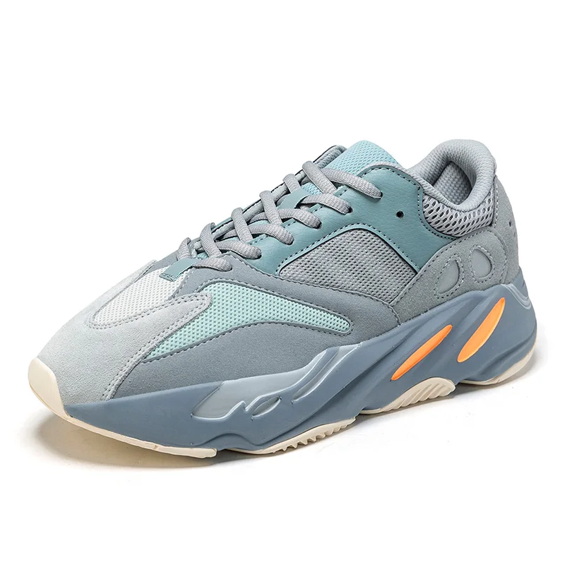 Brand Quality Origin Yeezy 700 v3 Stock X Fluorescent Casual Men Women Running Sport Yeezy Shoes Men Casual Shoes, Many color for your option
Brand Quality Origin Yeezy 700 v3 Stock X Fluorescent Casual Men Women Running Sport Yeezy Shoes Men Casual Shoes, Many color for your option