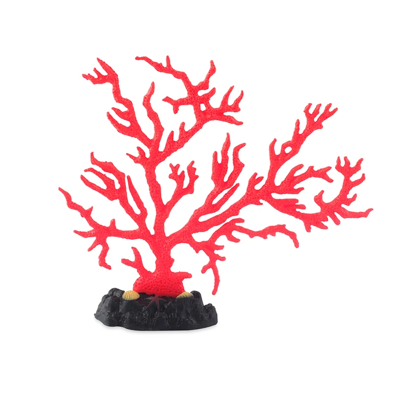 Made China Superior Quality Pink Silicone Decorative Aquariumcoral Glowing Coral, Pink,green,orange,purple,yellow
Made China Superior Quality Pink Silicone Decorative Aquariumcoral Glowing Coral, Pink,green,orange,purple,yellow