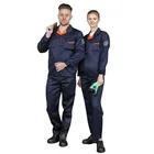 OEM Service Clothes Professional Manufacture Industrial Work Clothes