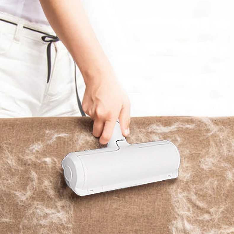 2021 Hot Sale Pet Lint Rollers Factory Pet Dog Cat Hair Brush Cleaner For Dog Hair Hot on Amazon Pet Supplies Fur Hair Remover
2021 Hot Sale Pet Lint Rollers Factory Pet Dog Cat Hair Brush Cleaner For Dog Hair Hot on Amazon Pet Supplies Fur Hair Remover
