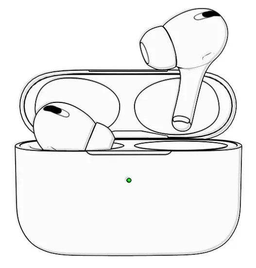 2021 air 3 BES 2300YP head tracking tws earphone 5.0 Gyro Spatial Audio Technology headphones wireless air pro 3
2021 air 3 BES 2300YP head tracking tws earphone 5.0 Gyro Spatial Audio Technology headphones wireless air pro 3
