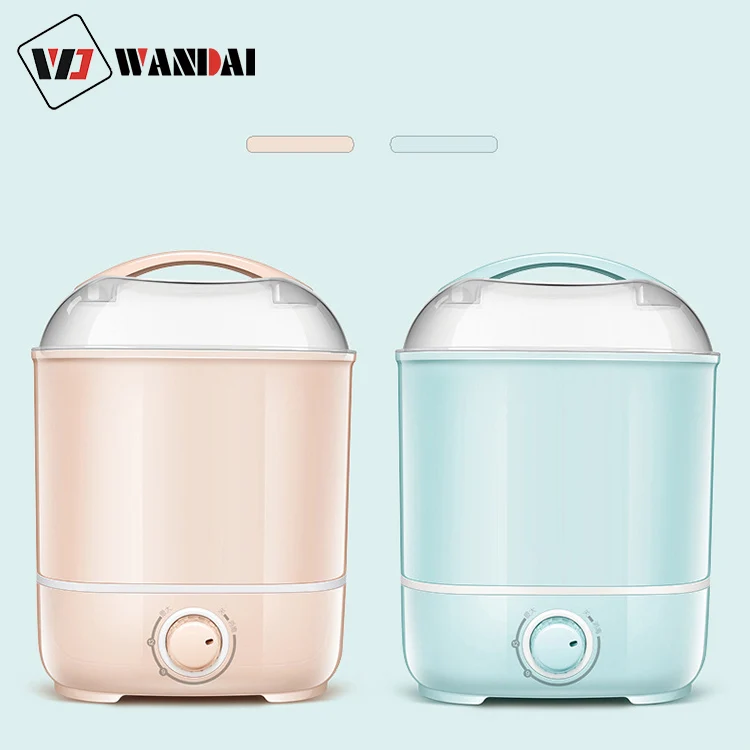 The large capacity milk bottle sterilizer uv baby High temperature antivirus baby bottle sterilizer, Blue
The large capacity milk bottle sterilizer uv baby High temperature antivirus baby bottle sterilizer, Blue