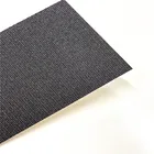 Chinese supplier 3.1mm Antistatic light weight low-noise pvc treadmill running belt