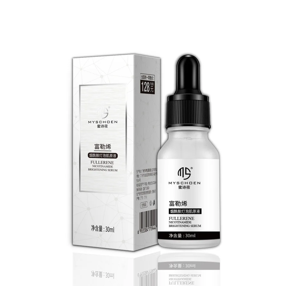 In Stock Hot sale Private label whitening Moisturizing Anti-aging Niacinamide Facial Serum
In Stock Hot sale Private label whitening Moisturizing Anti-aging Niacinamide Facial Serum