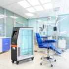 dental medical devices_ dental autoclave sterilizer_dental uv disinfection machine