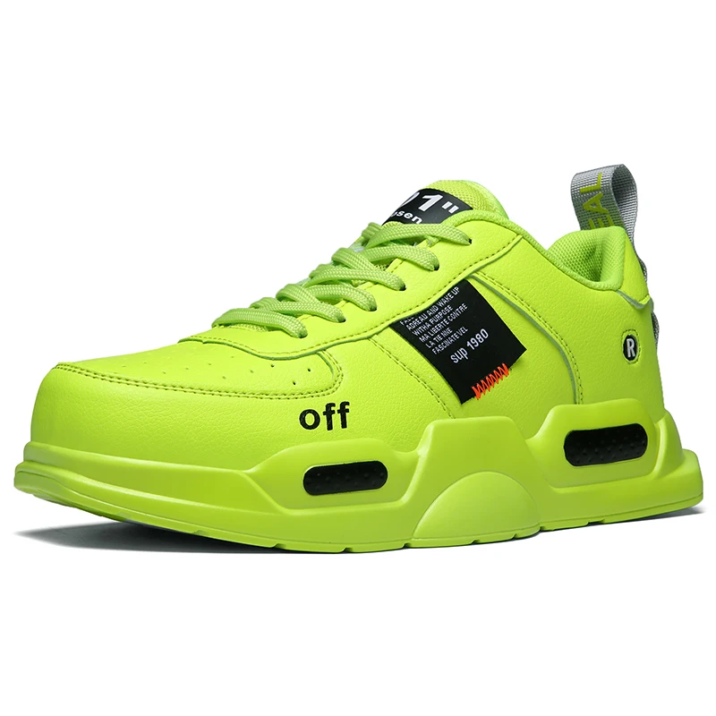AHICO Factory Supply Cheap Fashion Other Trendy High Quality Sports Sneakers Walking Style Mens Casual Shoes
AHICO Factory Supply Cheap Fashion Other Trendy High Quality Sports Sneakers Walking Style Mens Casual Shoes