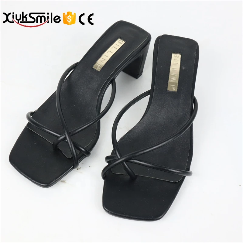 Hot selling wholesale shoes women sandals cross straps square toe women's shoes summer women sandals
Hot selling wholesale shoes women sandals cross straps square toe women's shoes summer women sandals