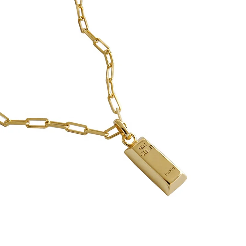 NewSN90 accessories women necklace 925 silver pendant with letters engraving necklace
NewSN90 accessories women necklace 925 silver pendant with letters engraving necklace