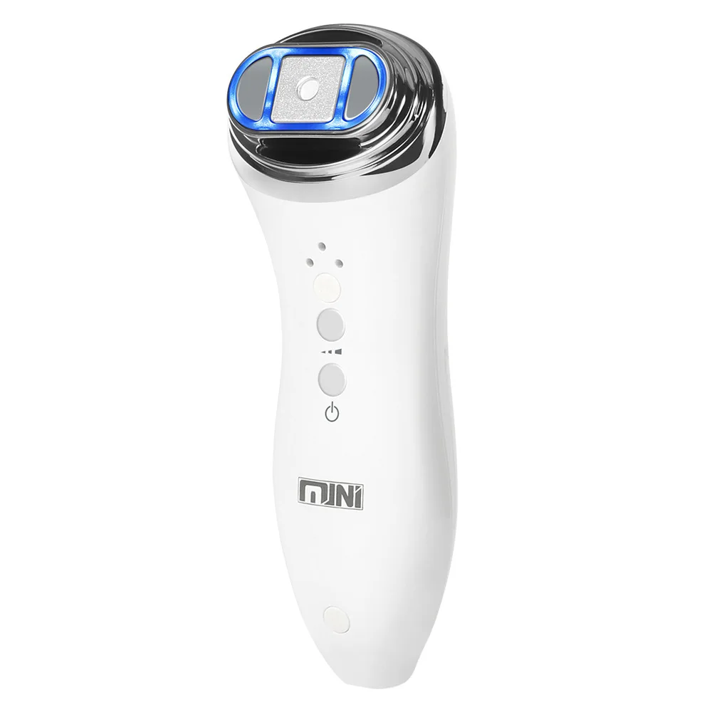 Wholesale Portable Mini Hifu Machine Rechargeable Fast Delivery Beauty Equiment, White
Wholesale Portable Mini Hifu Machine Rechargeable Fast Delivery Beauty Equiment, White