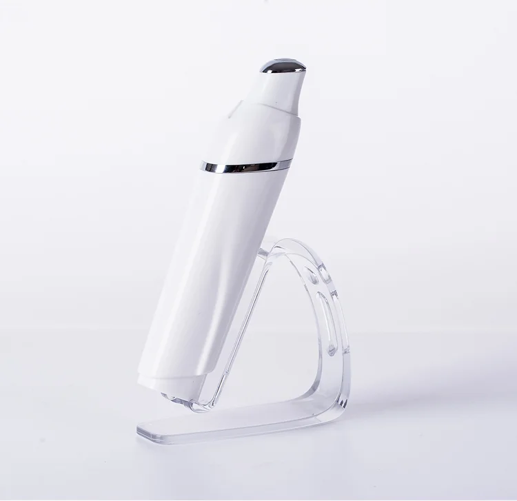 Eye Beauty Instrument Skin Tightening Led Eye Beauty Warm Portable RF Eye Massager Pen, White
Eye Beauty Instrument Skin Tightening Led Eye Beauty Warm Portable RF Eye Massager Pen, White