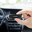 Free Shipping FLOVEME Mini Car Wall Mount Magnet Cell Phone Stand / Multifunctional Magnetic Mobile Phone Holder