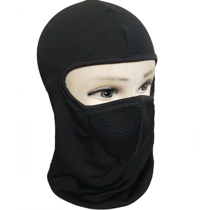 Cheap Price warm headband neck wrap fleece winter windproof sand Full face mask, Black
Cheap Price warm headband neck wrap fleece winter windproof sand Full face mask, Black
