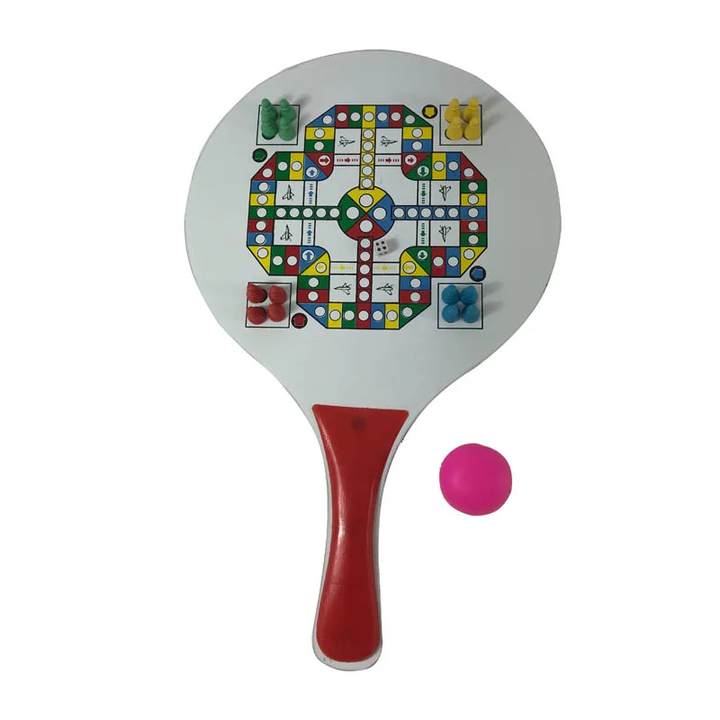 2020 popular cheaper beach tennis racket balls set logo custom print kid wood Beach Racket bat, Customized color
2020 popular cheaper beach tennis racket balls set logo custom print kid wood Beach Racket bat, Customized color
