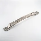 RGS Cross-Section10mm Wire Flexible Copper Earthing Strip with lugs