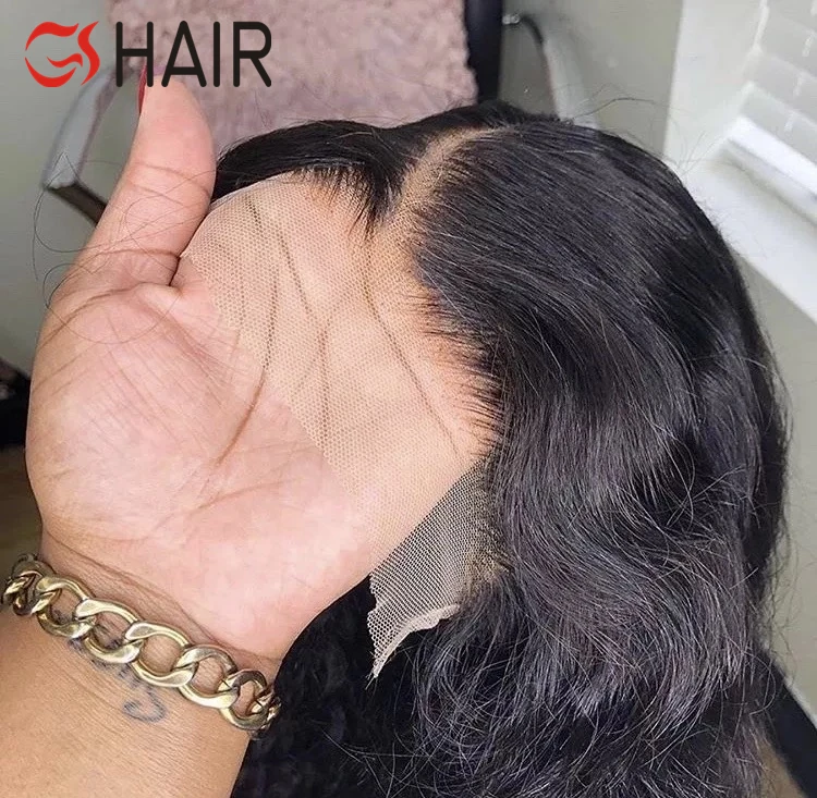 Unprocessed Wholesale 13x6 Mediem Brown Swiss Lace Natural Black 13X6 Lace Frontal With Baby Hair 150 Density Human Hair Frontal, Natural color
Unprocessed Wholesale 13x6 Mediem Brown Swiss Lace Natural Black 13X6 Lace Frontal With Baby Hair 150 Density Human Hair Frontal, Natural color