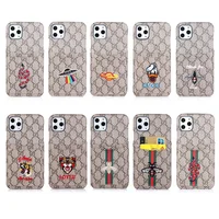 2019 Wholesale luxury designer brand Mobile Accessories Back Cover Cell Phone Case For iPhone 11 Case
2019 Wholesale luxury designer brand Mobile Accessories Back Cover Cell Phone Case For iPhone 11 Case