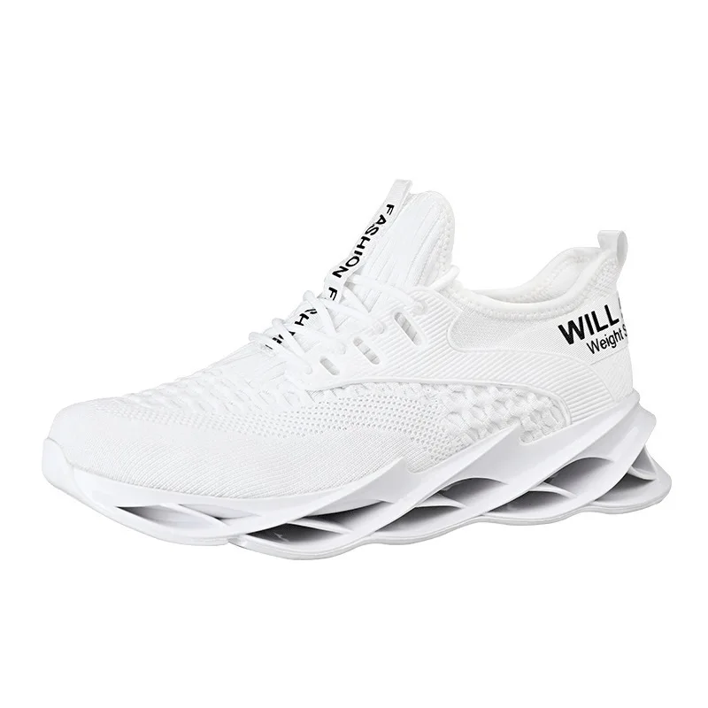 Sports shoes new breathable sports casual shoes large size vodasure feragamo seavees trainers, As picture
Sports shoes new breathable sports casual shoes large size vodasure feragamo seavees trainers, As picture