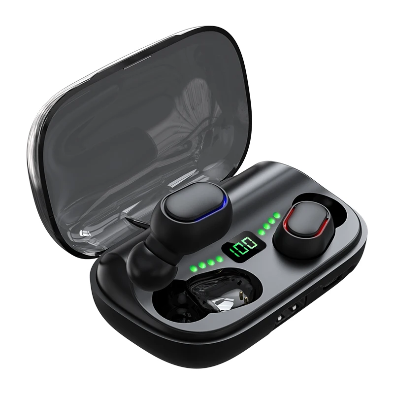 2020 News Oem Manufactory Mobile Phone Accessories For Samsung Headphone Sport Original Bloothooth Eearphonewaterproof
2020 News Oem Manufactory Mobile Phone Accessories For Samsung Headphone Sport Original Bloothooth Eearphonewaterproof