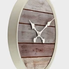 Watch Clock Wholesale Classical Design Plastic Decoration Wall Watch Clock For Living Room