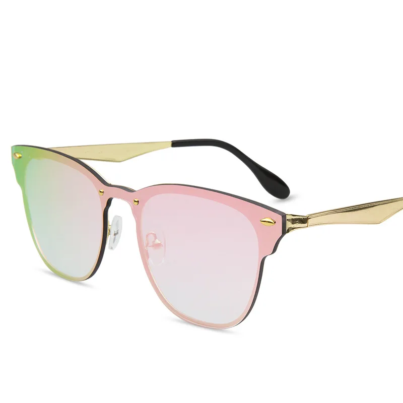 Wholesale 2021 New Arrival Big Lenses Metal Frame Eyewear Cat Eye Shades Sunglasses lentes de sol
Wholesale 2021 New Arrival Big Lenses Metal Frame Eyewear Cat Eye Shades Sunglasses lentes de sol