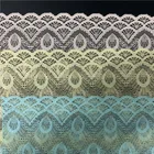 2020 best selling Nylon Leavers Chantilly Lace for Lace underwear X2146