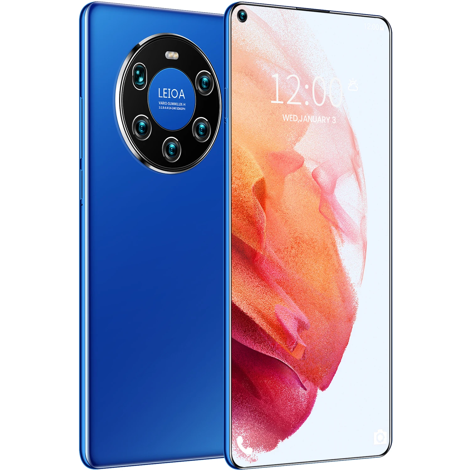Hot Selling Mate40 pro+ Sell Phone Rugged Smartphone 5G New 100% Original 4G Cell Bulk Smart Phones
Hot Selling Mate40 pro+ Sell Phone Rugged Smartphone 5G New 100% Original 4G Cell Bulk Smart Phones