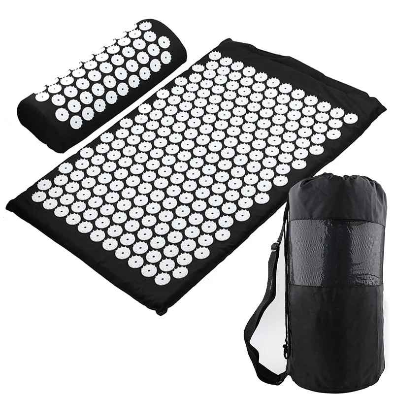 premium soft coconut filler acupressure mat 100% natural organic linen acupuncture mat
premium soft coconut filler acupressure mat 100% natural organic linen acupuncture mat