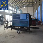 Diamond Machine Machinery Wash Plant Good Belt Gold Wash Plant Diamond Mining Machine Machinery Equipment
