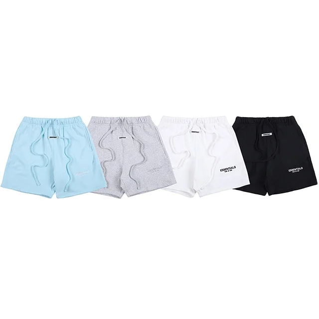 Wholesale High Quality Men Shorts Pants Customization 100%Cotton Shorts Casual Simple Elastic Waist Sports Men Shorts, Customized color
Wholesale High Quality Men Shorts Pants Customization 100%Cotton Shorts Casual Simple Elastic Waist Sports Men Shorts, Customized color