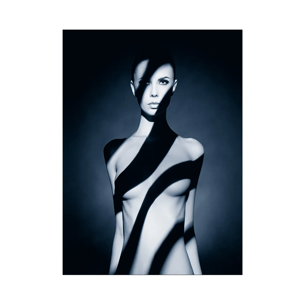 Unframd 1 Piece nude woman Oil Painting Home Decor canvas painting Wall Stickers HD Print Wallpaper Living Room Decor, Multiple colours 
Unframd 1 Piece nude woman Oil Painting Home Decor canvas painting Wall Stickers HD Print Wallpaper Living Room Decor, Multiple colours