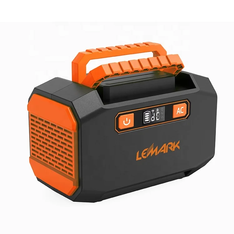 P26 110V/230V 150W Home AC/Car/ solar charging solar portable power station for laptop/phone
P26 110V/230V 150W Home AC/Car/ solar charging solar portable power station for laptop/phone