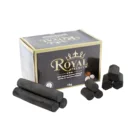 Hongqiang high quality coconut finger charcoal for hookah