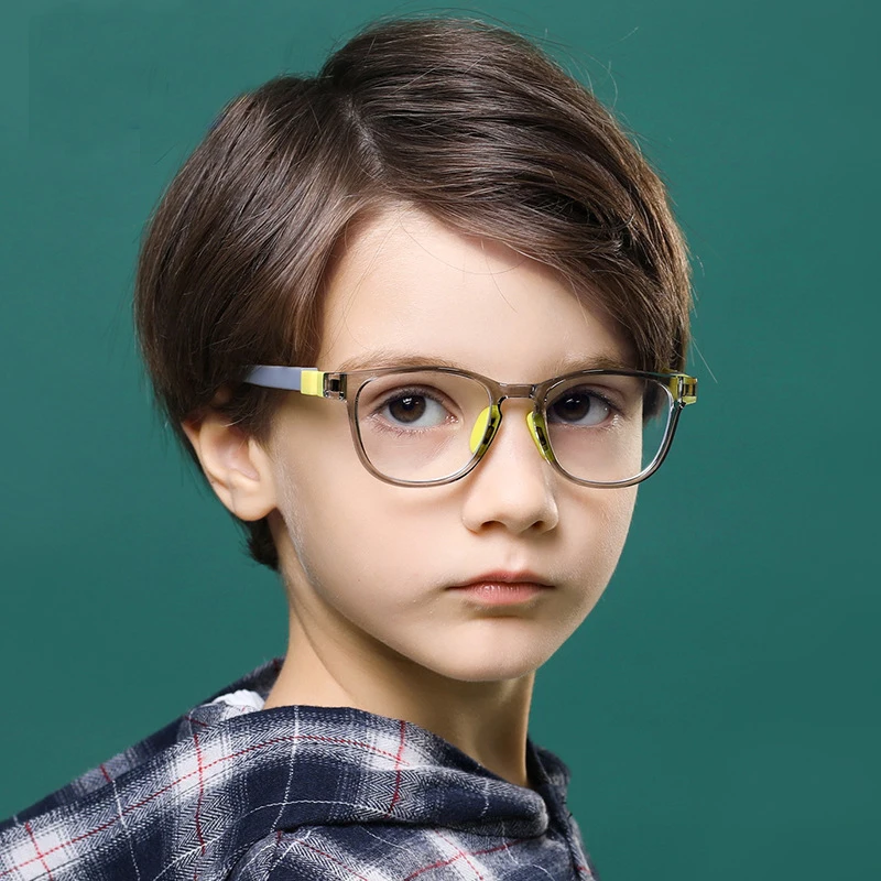 Popular Fashion Round Transparent Children Anti Blue Light Blocking Computer Glasses For Kids 2021
Popular Fashion Round Transparent Children Anti Blue Light Blocking Computer Glasses For Kids 2021