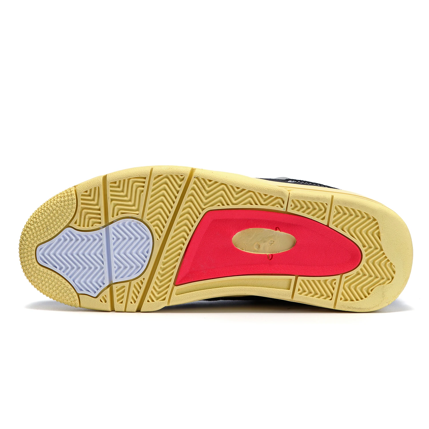 High quality fashion board AJ 4 basketball shoes thick bottom increased orgasm sneakers men AJ4
High quality fashion board AJ 4 basketball shoes thick bottom increased orgasm sneakers men AJ4