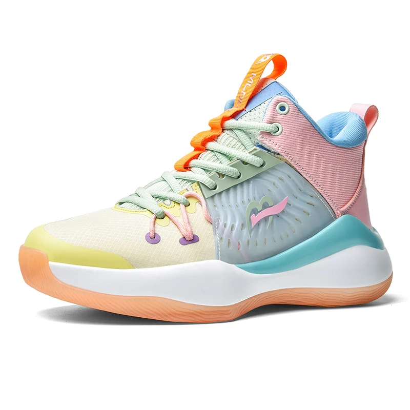 new style fashion men's non slip basketball sneaker outdoor casual walking sport shoes
new style fashion men's non slip basketball sneaker outdoor casual walking sport shoes