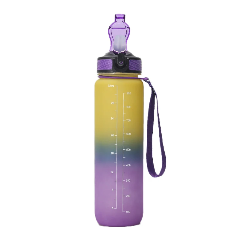2021hot ebay best sellers 1000ml Dust cover BPA Free Portable Plastic Water Bottles Tritan material cup c custom logo, Customized color
2021hot ebay best sellers 1000ml Dust cover BPA Free Portable Plastic Water Bottles Tritan material cup c custom logo, Customized color