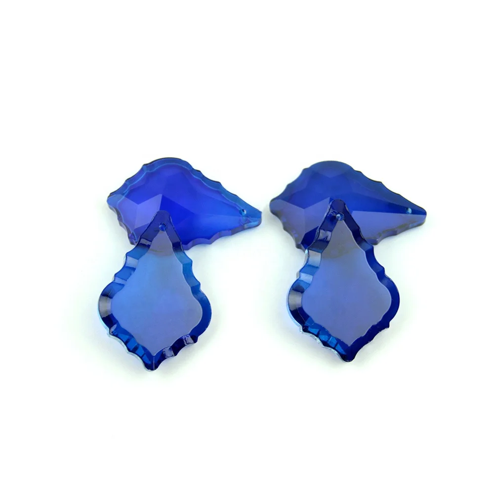 dark blue hanging crystal maple leaves chandeliers parts for hotel commercial pendant lighting
dark blue hanging crystal maple leaves chandeliers parts for hotel commercial pendant lighting