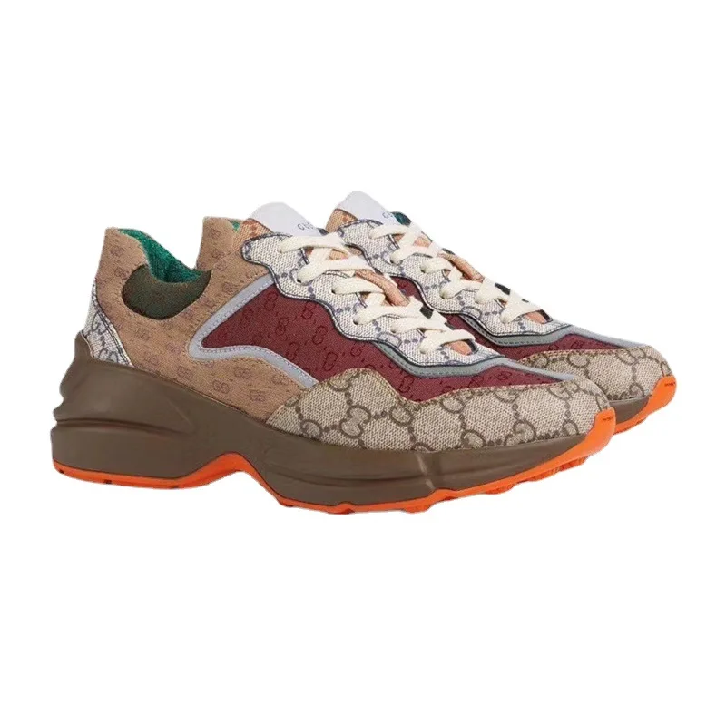 Designer Sneakers Men Women Trainers High quality durable luxury men casual shoe, Customized color
Designer Sneakers Men Women Trainers High quality durable luxury men casual shoe, Customized color