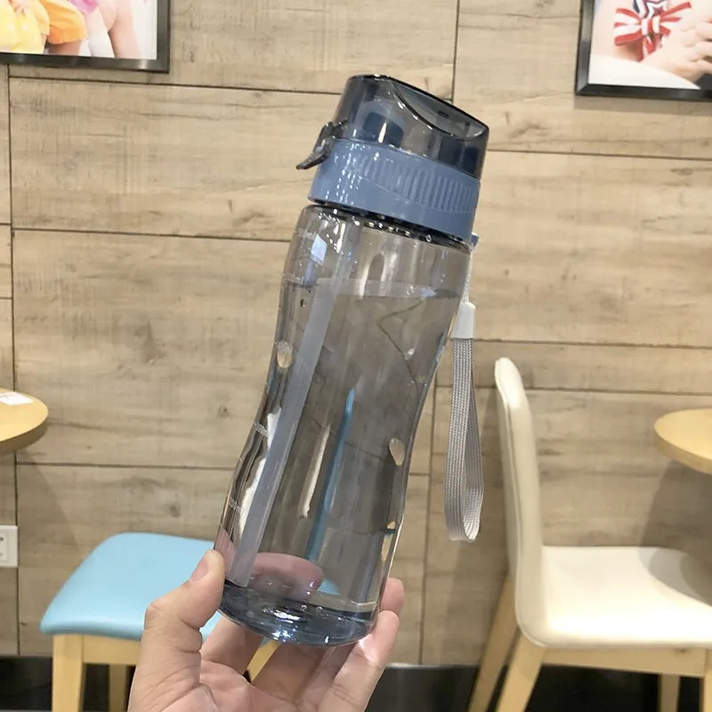 Mikenda bpa free plastic water bottle customize logo plastic drinking water bottle, Customized color
Mikenda bpa free plastic water bottle customize logo plastic drinking water bottle, Customized color