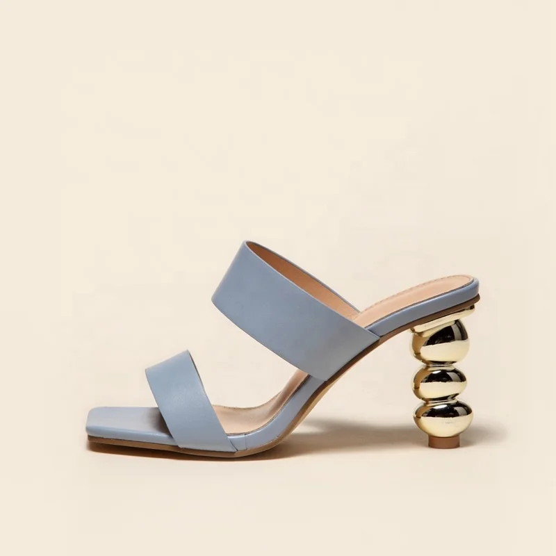 New summer classic OL office open toe slip on women blocked high heels sandals shoes, Blue,beige,black,white,brown
New summer classic OL office open toe slip on women blocked high heels sandals shoes, Blue,beige,black,white,brown