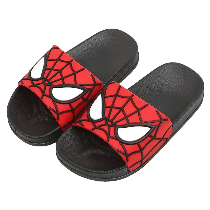 Summer Boys Girls Slide Sandals Home Children Outdoor Beach Pool Sandal Soft Anti-Slip Bath Slippers for Little Kid/Big Kid
Summer Boys Girls Slide Sandals Home Children Outdoor Beach Pool Sandal Soft Anti-Slip Bath Slippers for Little Kid/Big Kid