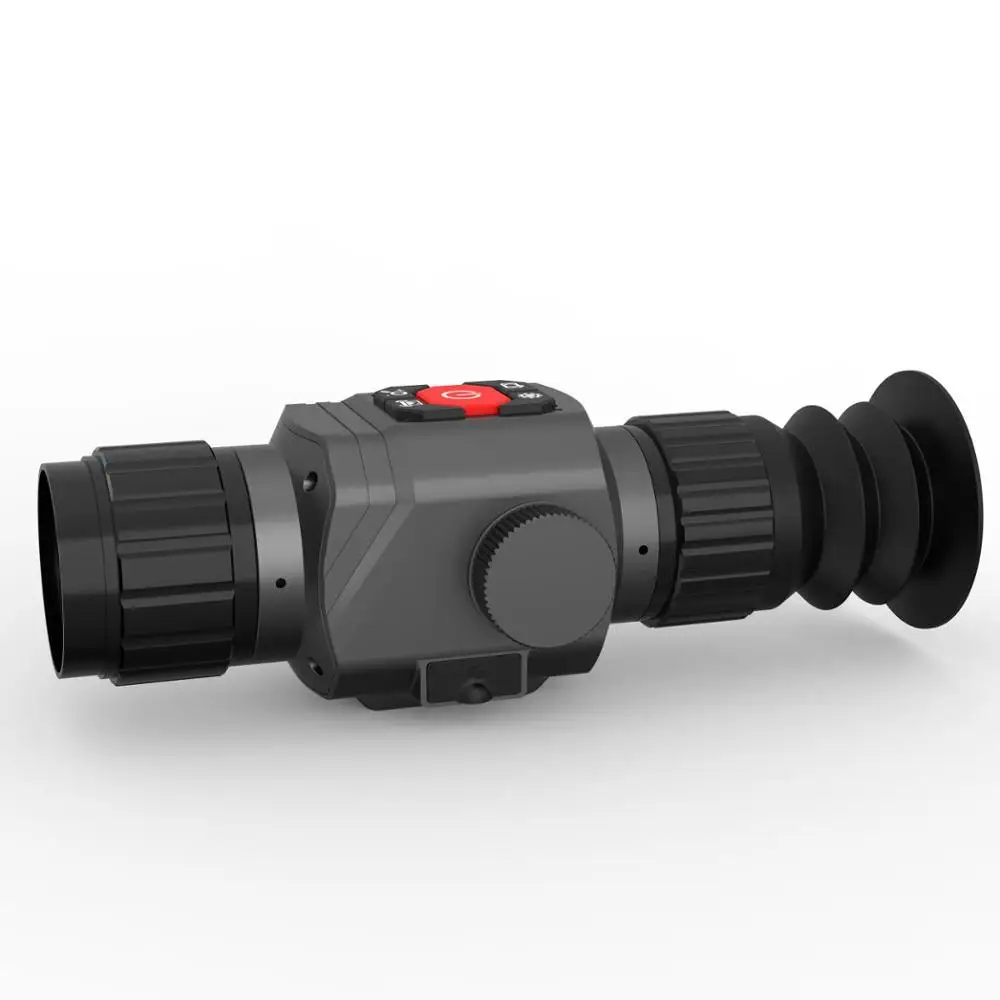 High Grade Handheld Outdoor Sport Thermal Imaging Night Vsion Sight Security Scope Camera Rescue Camping Hunting
High Grade Handheld Outdoor Sport Thermal Imaging Night Vsion Sight Security Scope Camera Rescue Camping Hunting