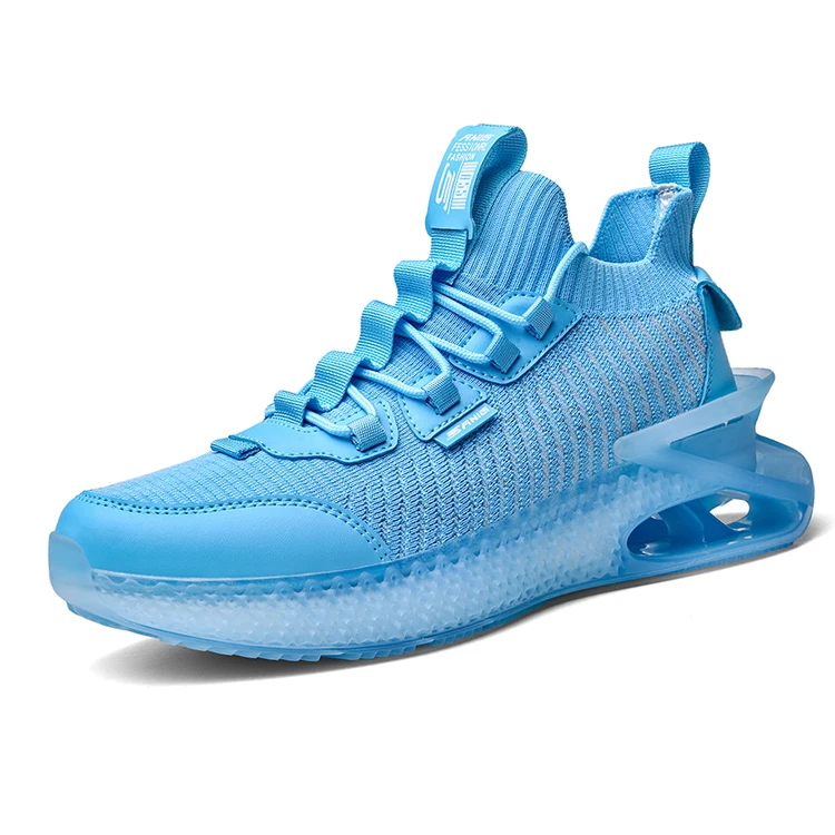 High Quality Fashion Comfort Breathable Sport athletic shoes for men custom running sneakers men 2020 table tennis shoes, White&blue,black&orange,moonlight
High Quality Fashion Comfort Breathable Sport athletic shoes for men custom running sneakers men 2020 table tennis shoes, White&blue,black&orange,moonlight