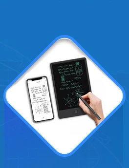 Smart Sync Writing tablet Set
