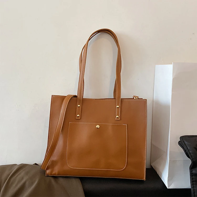 EG550 Hot sale autumn and winter simple portable designer custom casual tote sling bags women hand bags for ladies
EG550 Hot sale autumn and winter simple portable designer custom casual tote sling bags women hand bags for ladies