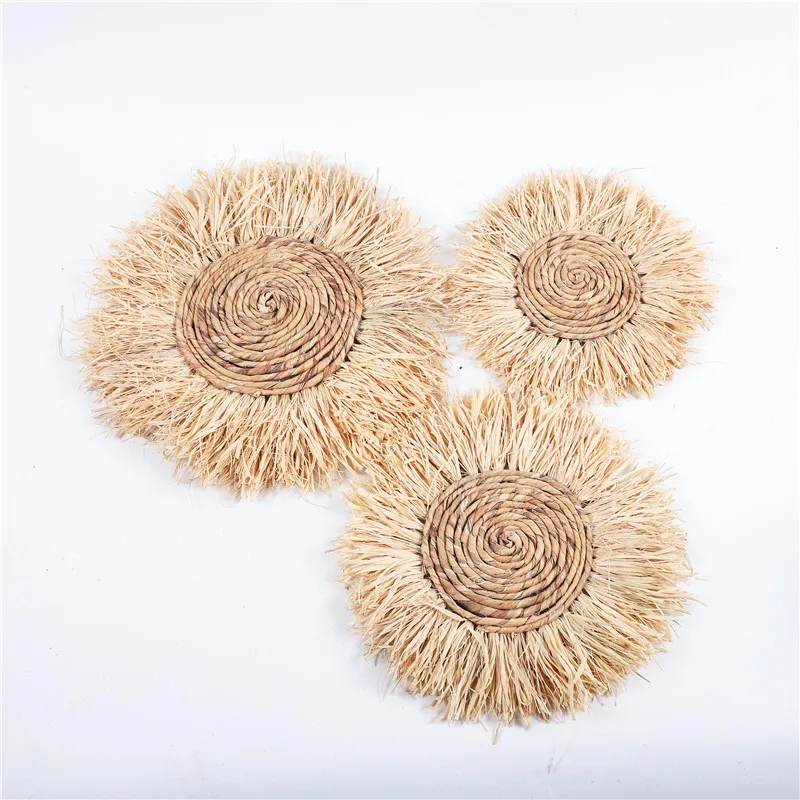Creative Artificial Price Eco Friendly Turf Manufacturer Home Decor Raffia Grass, Assorted
Creative Artificial Price Eco Friendly Turf Manufacturer Home Decor Raffia Grass, Assorted
