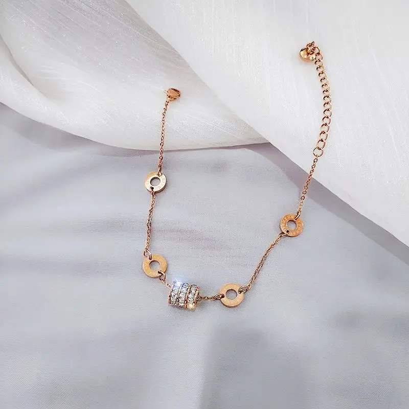 Couple Bracelets Bangle Tennis Chakra Charms Copper Clover String Rubber Miyuki Watch Liquor Stack Bracelet, Gold, silver
Couple Bracelets Bangle Tennis Chakra Charms Copper Clover String Rubber Miyuki Watch Liquor Stack Bracelet, Gold, silver